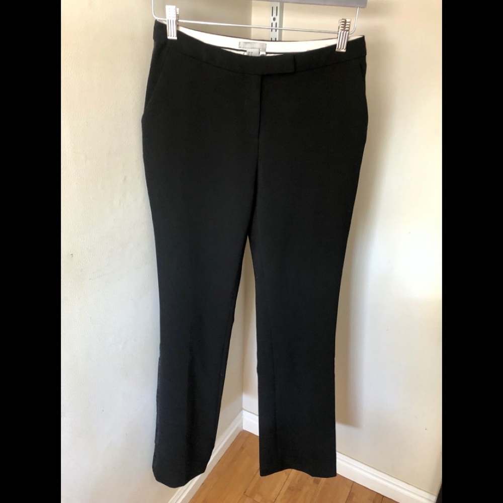 H&M premium dress pants